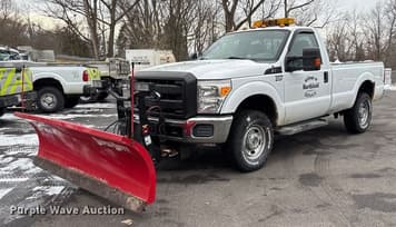Main image Ford F-250